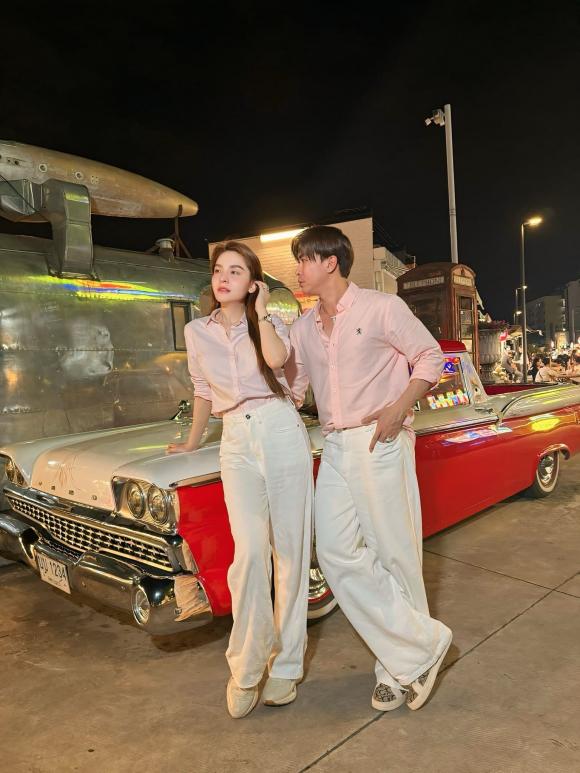 Sao Việt 25/9, tin sao việt mới nhất