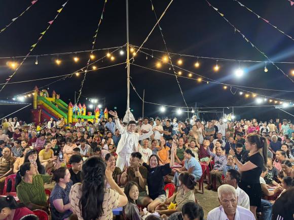 Sao Việt 25/9, tin sao việt mới nhất