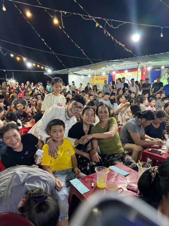 Sao Việt 25/9, tin sao việt mới nhất