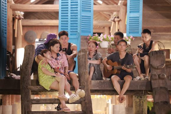 Sao Việt 25/9, tin sao việt mới nhất