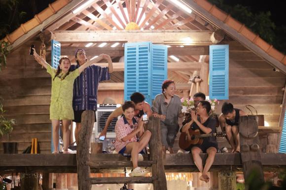 Sao Việt 25/9, tin sao việt mới nhất