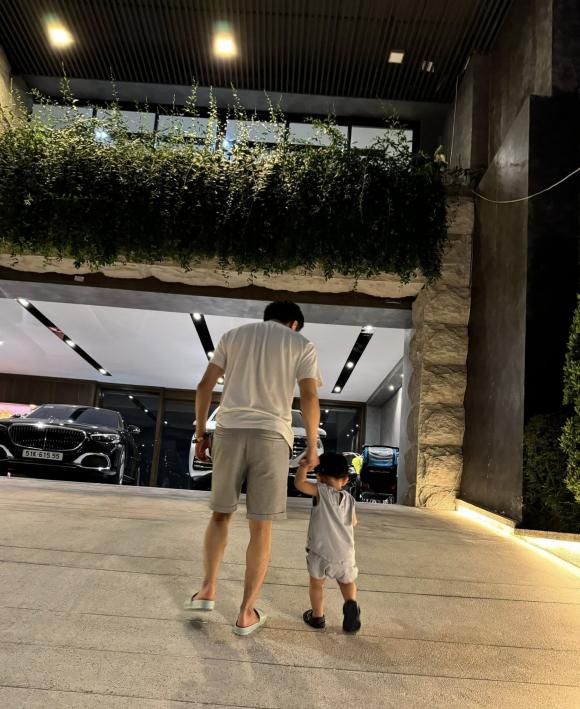 Sao Việt 25/9, tin sao việt mới nhất