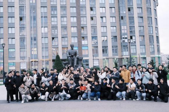 Sao Việt 25/9, tin sao việt mới nhất