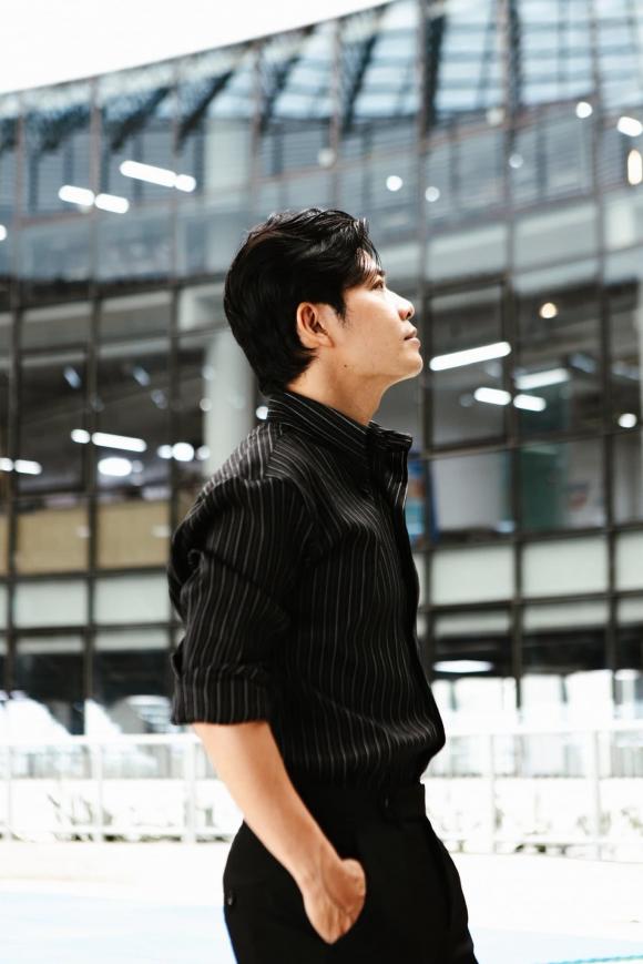 Sao Việt 25/9, tin sao việt mới nhất