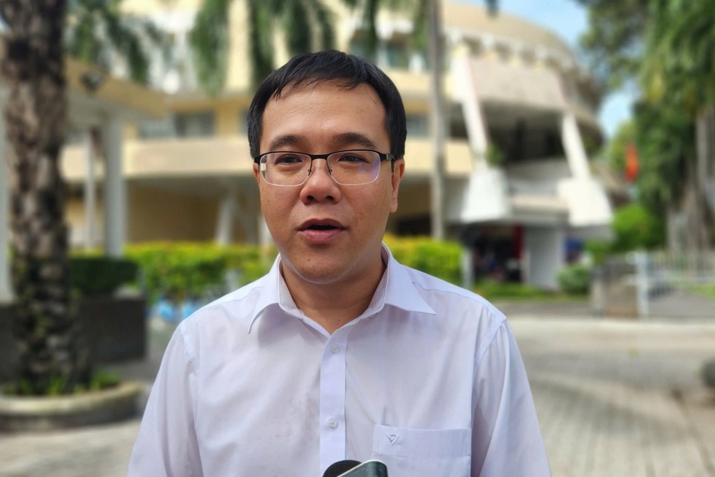 TPHCM: Hơn 17.000 phụ nữ sinh 2 con trước 35 tuổi nhận 3-5 triệu đồng - 2