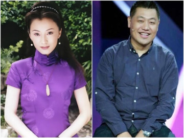 Người đẹp lấy chồng chỉ sau 6 ngày hẹn hò, từng sợ đẻ vì lo con có diện mạo giống bố