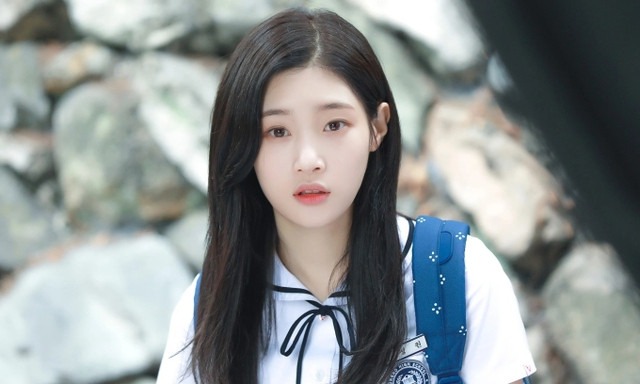 Lộ bằng chứng nghi “mỹ nữ thanh thuần xứ Hàn" dao kéo, khác đến thế này cơ mà? - Ảnh 4.