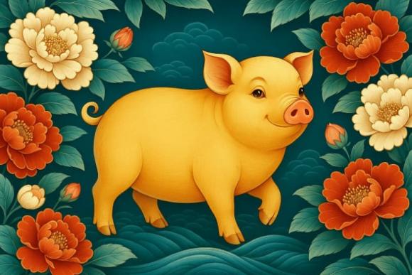 con giáp, thu phân, tử vi