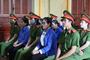 Gia đình cựu tổng giám đốc SJC muốn bán tài sản khắc phục hậu quả, mong tòa tạo điều kiện