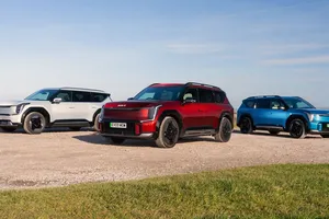 Doanh số ô tô toàn cầu tăng trưởng từ năm 2020 đến nay nhờ xe điện 