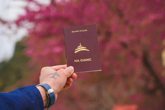 VIDEO: Khám phá địa đầu Tổ quốc với “Hộ chiếu Hà Giang”- Ảnh 2. VIDEO: Khám phá địa đầu Tổ quốc với “Hộ chiếu Hà Giang”- Ảnh 2.