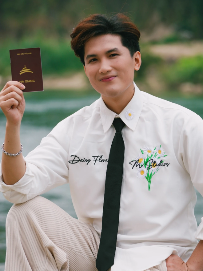 VIDEO: Khám phá địa đầu Tổ quốc với “Hộ chiếu Hà Giang”- Ảnh 3. VIDEO: Khám phá địa đầu Tổ quốc với “Hộ chiếu Hà Giang”- Ảnh 3.