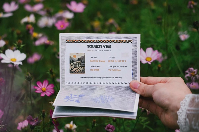 VIDEO: Khám phá địa đầu Tổ quốc với “Hộ chiếu Hà Giang”- Ảnh 5. VIDEO: Khám phá địa đầu Tổ quốc với “Hộ chiếu Hà Giang”- Ảnh 5.