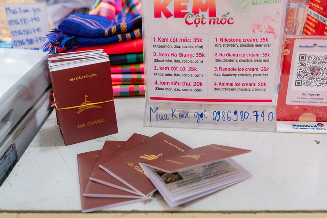 VIDEO: Khám phá địa đầu Tổ quốc với “Hộ chiếu Hà Giang”- Ảnh 6. VIDEO: Khám phá địa đầu Tổ quốc với “Hộ chiếu Hà Giang”- Ảnh 6.