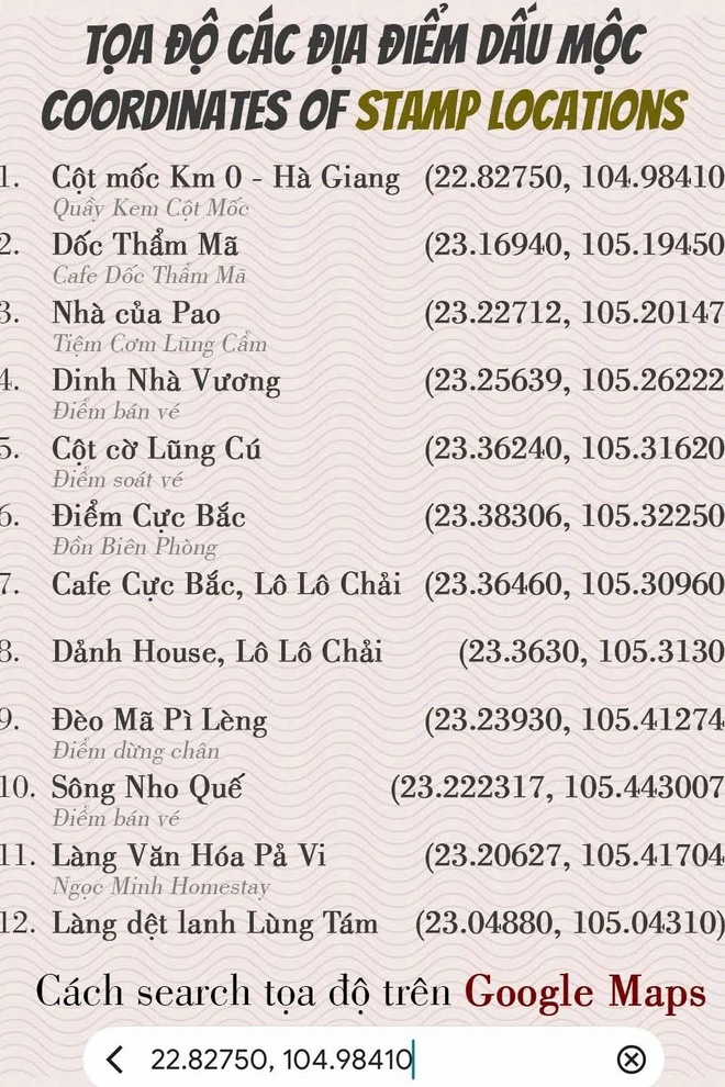 VIDEO: Khám phá địa đầu Tổ quốc với “Hộ chiếu Hà Giang”- Ảnh 7. VIDEO: Khám phá địa đầu Tổ quốc với “Hộ chiếu Hà Giang”- Ảnh 7.