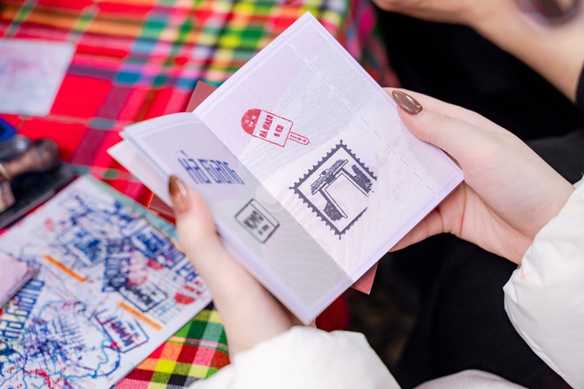 VIDEO: Khám phá địa đầu Tổ quốc với “Hộ chiếu Hà Giang”- Ảnh 10. VIDEO: Khám phá địa đầu Tổ quốc với “Hộ chiếu Hà Giang”- Ảnh 10.