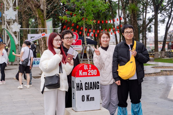 VIDEO: Khám phá địa đầu Tổ quốc với “Hộ chiếu Hà Giang”- Ảnh 11. VIDEO: Khám phá địa đầu Tổ quốc với “Hộ chiếu Hà Giang”- Ảnh 11.