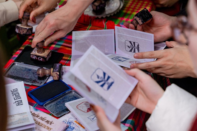 VIDEO: Khám phá địa đầu Tổ quốc với “Hộ chiếu Hà Giang”- Ảnh 12. VIDEO: Khám phá địa đầu Tổ quốc với “Hộ chiếu Hà Giang”- Ảnh 12.