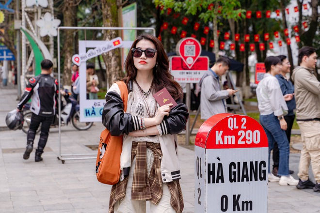 VIDEO: Khám phá địa đầu Tổ quốc với “Hộ chiếu Hà Giang”- Ảnh 13. VIDEO: Khám phá địa đầu Tổ quốc với “Hộ chiếu Hà Giang”- Ảnh 13.