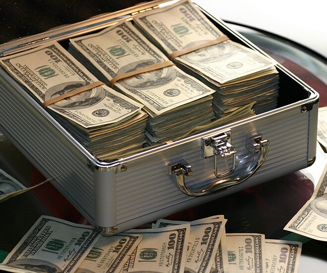 4 kiểu tư duy tiền bạc quyết định sự giàu có, bạn thuộc kiểu nào? 2 4 kiểu tư duy tiền bạc quyết định sự giàu có, bạn thuộc kiểu nào? - 2