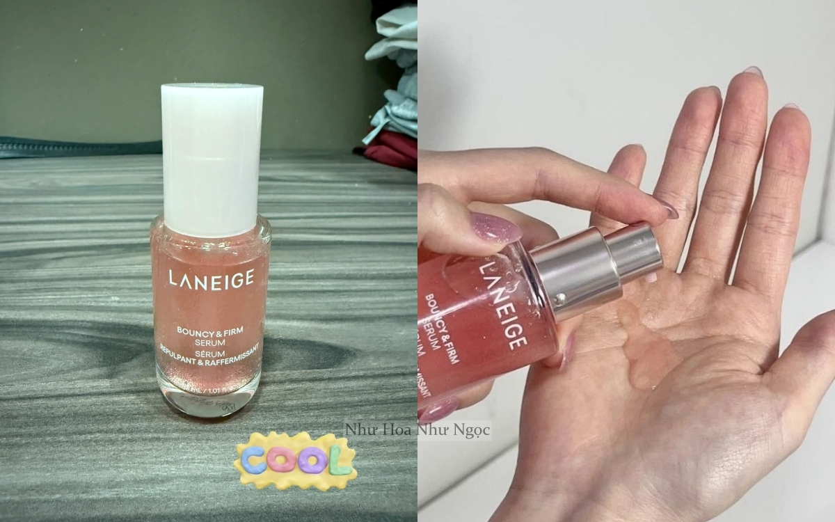 5 serum "bơm" collagen cho da căng mọng và đẩy lùi nếp nhăn lão hóa - Ảnh 4.