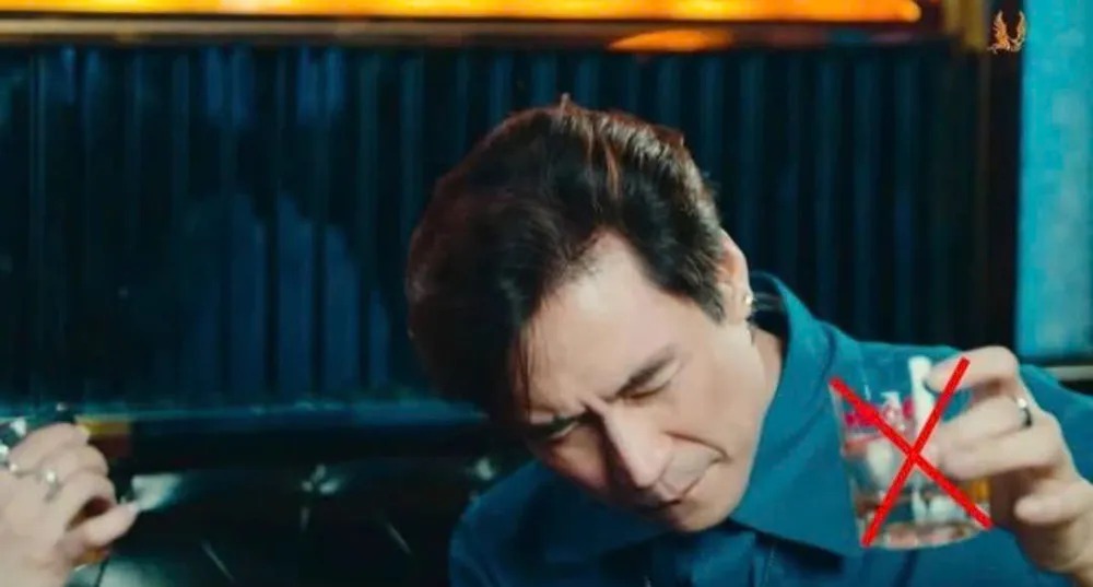 Loạt ồn ào khiến Ưng Hoàng Phúc mất hết hình tượng: Từ đi làm từ thiện ở khu nhà giàu đến quảng cáo web cá độ - Ảnh 5.