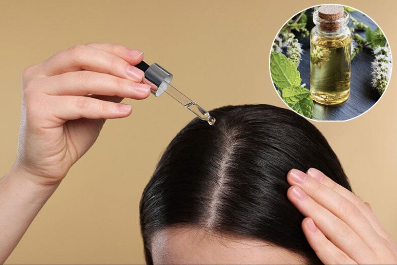 Loại lá gia vị nhỏ xíu có khả năng chống rụng tóc mạnh mẽ, dưỡng chân tóc chắc khỏe, khiến gàu lâu năm cũng biến mất - 3