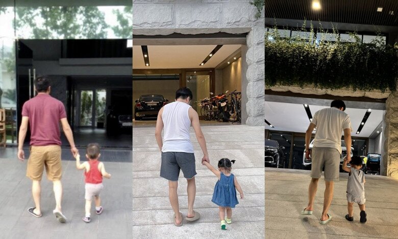 Sao Việt 24h: Vợ trẻ Công Lý tiết lộ làm việc ngày đêm để có tiền cho chồng sang Nhật Bản chữa bệnh - 5