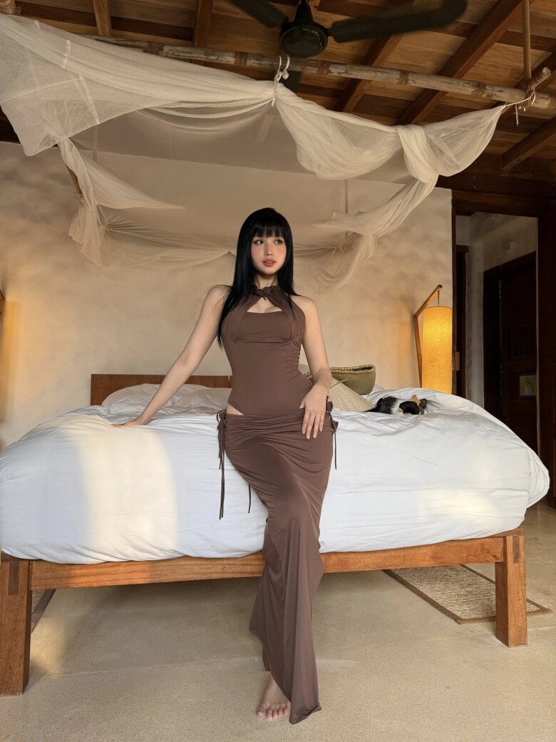 Sao Việt 24h: Vợ trẻ Công Lý tiết lộ làm việc ngày đêm để có tiền cho chồng sang Nhật Bản chữa bệnh - 8