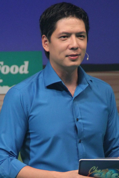 Vợ đại gia phản ứng khi Vợ đại gia phản ứng khi