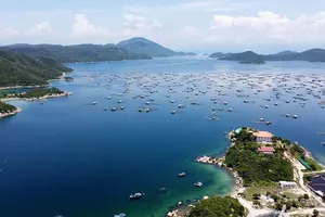 Khánh Hòa đón sóng đầu tư mới, hướng tới ‘đô thị đáng sống’ hàng đầu châu Á