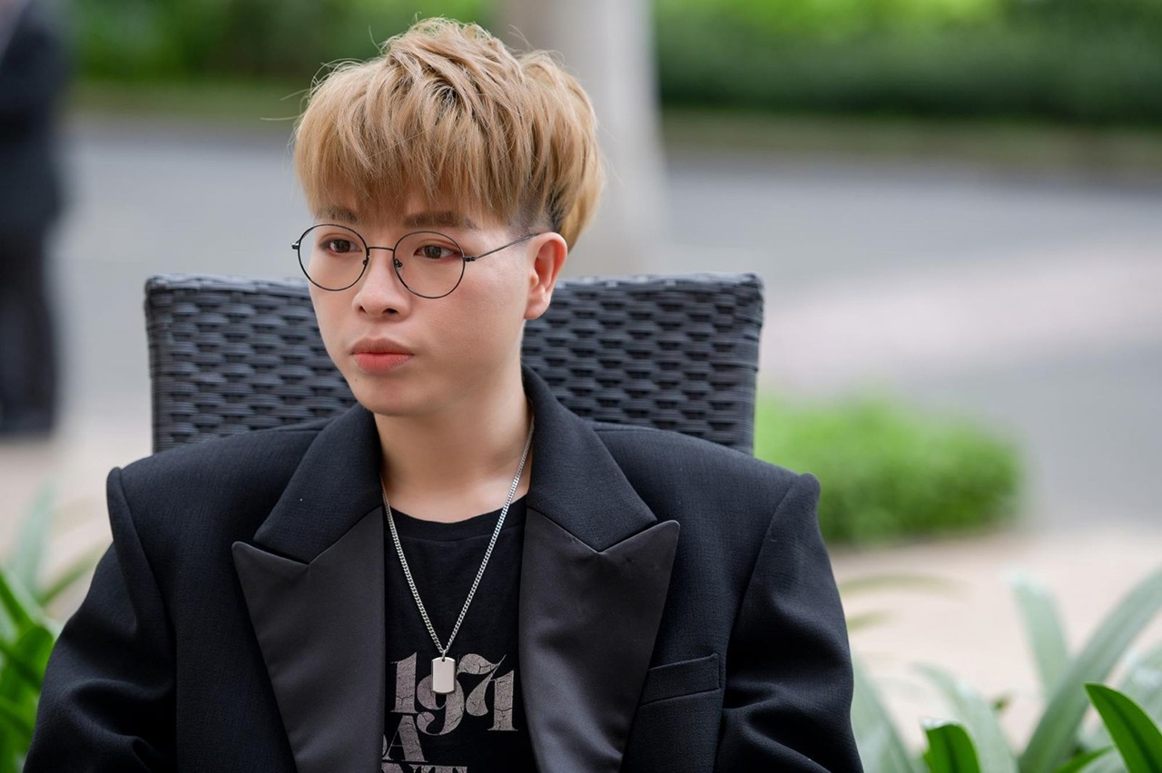 Nam ca sĩ từng bị dọa đánh, đổ muối ớt lên đầu: Lột xác thành quán quân thế giới- Ảnh 6.