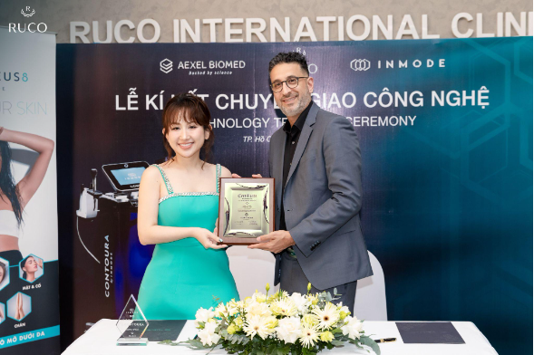 CEO Trâm Nguyễn: Được và mất trong hành trình 10 năm chăm sóc sắc đẹp cho phụ nữ Việt Nam - Ảnh 2.