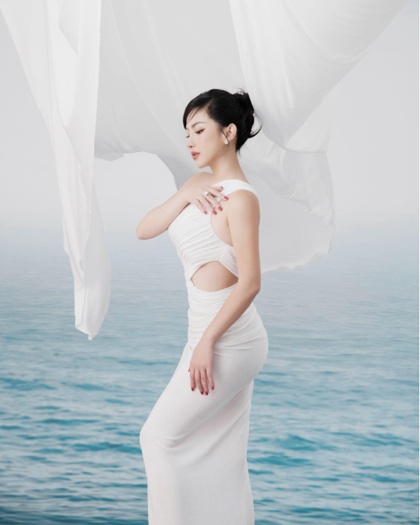 CEO Trâm Nguyễn: Được và mất trong hành trình 10 năm chăm sóc sắc đẹp cho phụ nữ Việt Nam - Ảnh 3.