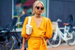 Cách chọn quần áo cho người bắp tay to