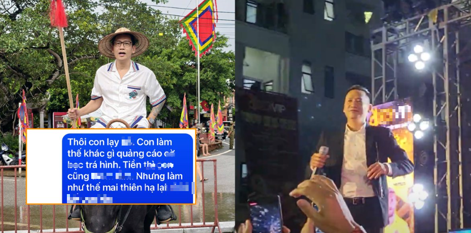 Duy Mạnh tung full tin nhắn từ chối 30 tỷ vì không muốn dính đến quảng cáo web cá độ- Ảnh 4.