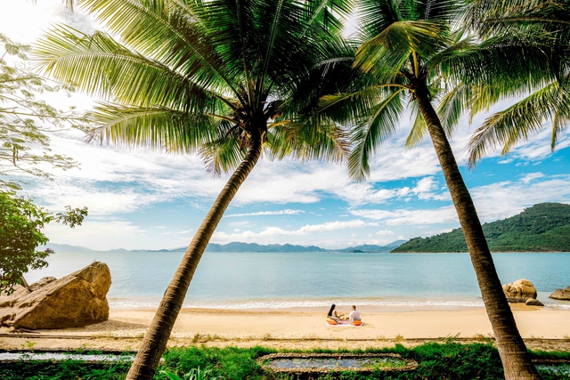 'Xóm' nhỏ giữa đại ngàn và góc ẩn trú trong vịnh đậm chất thiên nhiên 11 'Xóm' nhỏ giữa đại ngàn và góc ẩn trú trong vịnh đậm chất thiên nhiên - Ảnh 11.