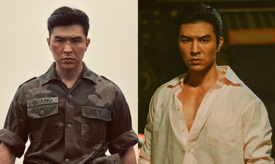 Nam diễn viên chục năm đóng vai phụ, đổi đời nhờ 