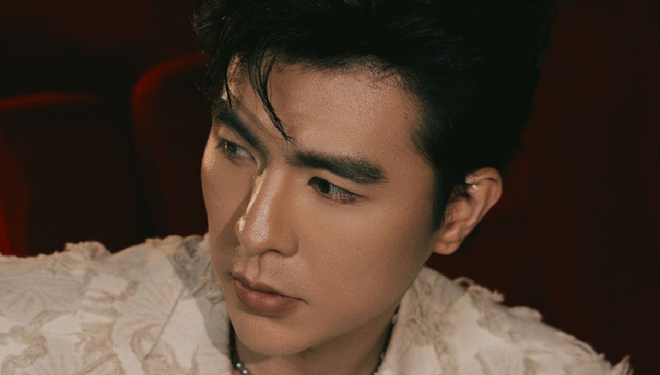 Nam diễn viên chục năm đóng vai phụ, đổi đời nhờ 