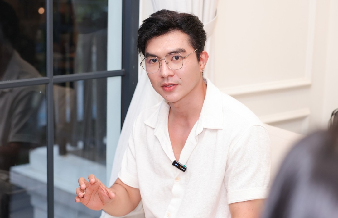 Nam diễn viên chục năm đóng vai phụ, đổi đời nhờ 