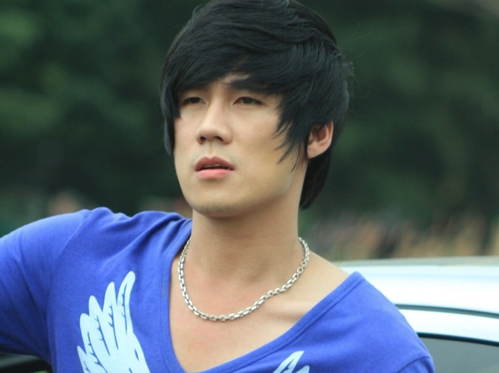 Quá khứ nhóm Ngũ Hổ Tướng: Người đạp xe hát dạo, người gặp biến cố sức khỏe - Ảnh 3.