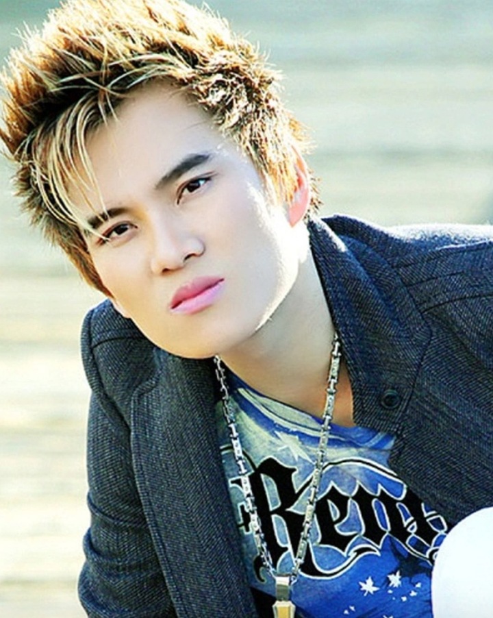 Quá khứ nhóm Ngũ Hổ Tướng: Người đạp xe hát dạo, người gặp biến cố sức khỏe - Ảnh 4.