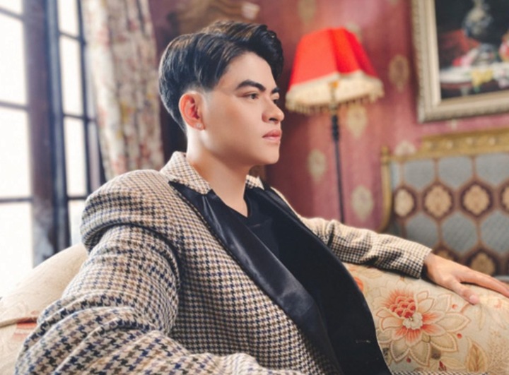 Quá khứ nhóm Ngũ Hổ Tướng: Người đạp xe hát dạo, người gặp biến cố sức khỏe - Ảnh 6.