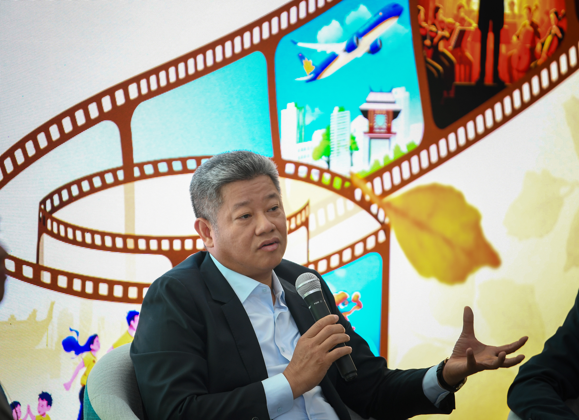 Đưa mùa thu Hà Nội trở thành thương hiệu du lịch - văn hóa tầm quốc tế- Ảnh 5. Đưa mùa thu Hà Nội trở thành thương hiệu du lịch - văn hóa tầm quốc tế- Ảnh 5.