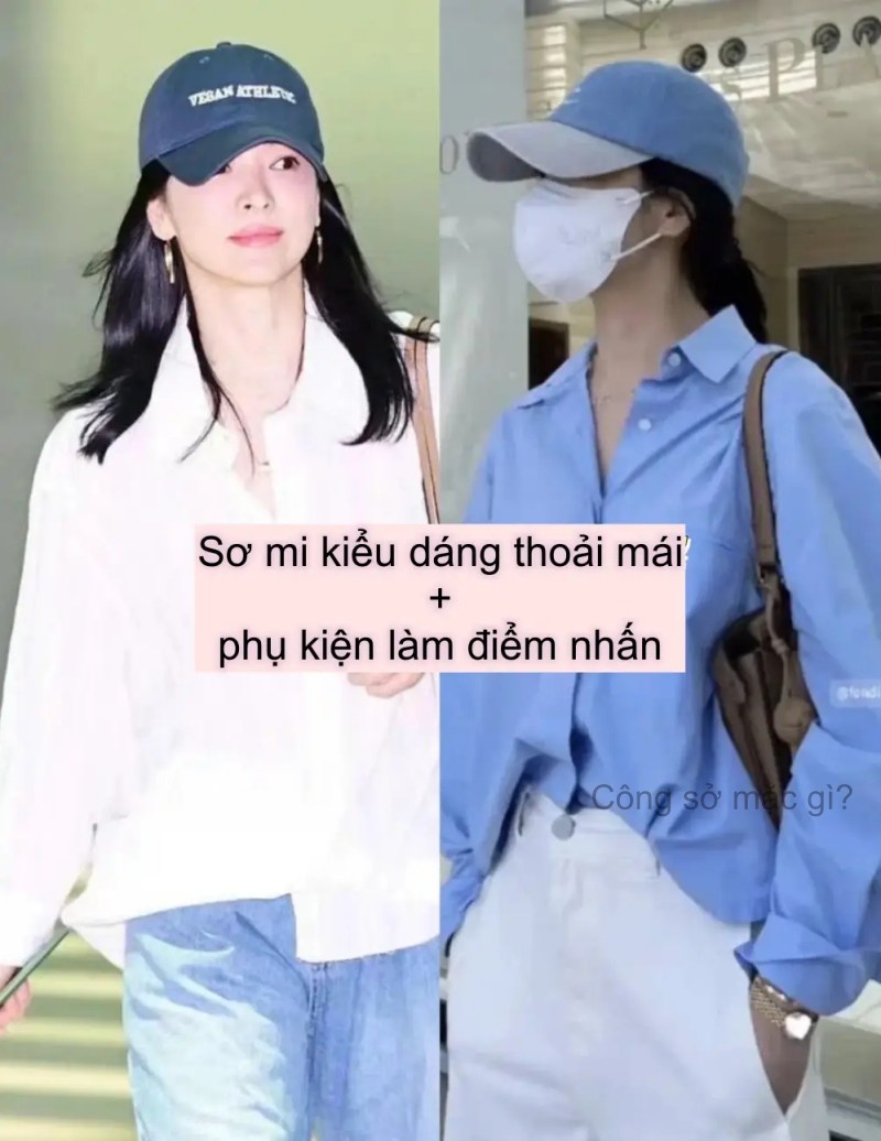 43 tuổi, Song Hye Kyo chứng minh: Thu Đông chỉ cần ít màu, ít họa tiết là đủ sang - Ảnh 9.