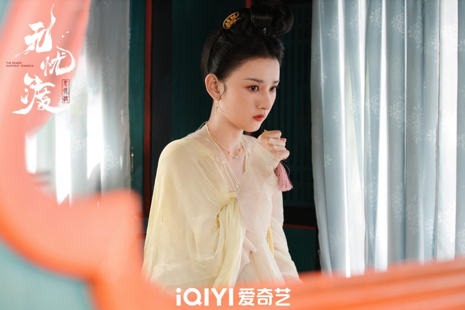 10 mỹ nhân thời Đường đẹp nhất Trung Quốc: Lưu Diệc Phi xếp sau Dương Tử, hạng 1 đúng chuẩn quốc sắc thiên hương - Ảnh 11.