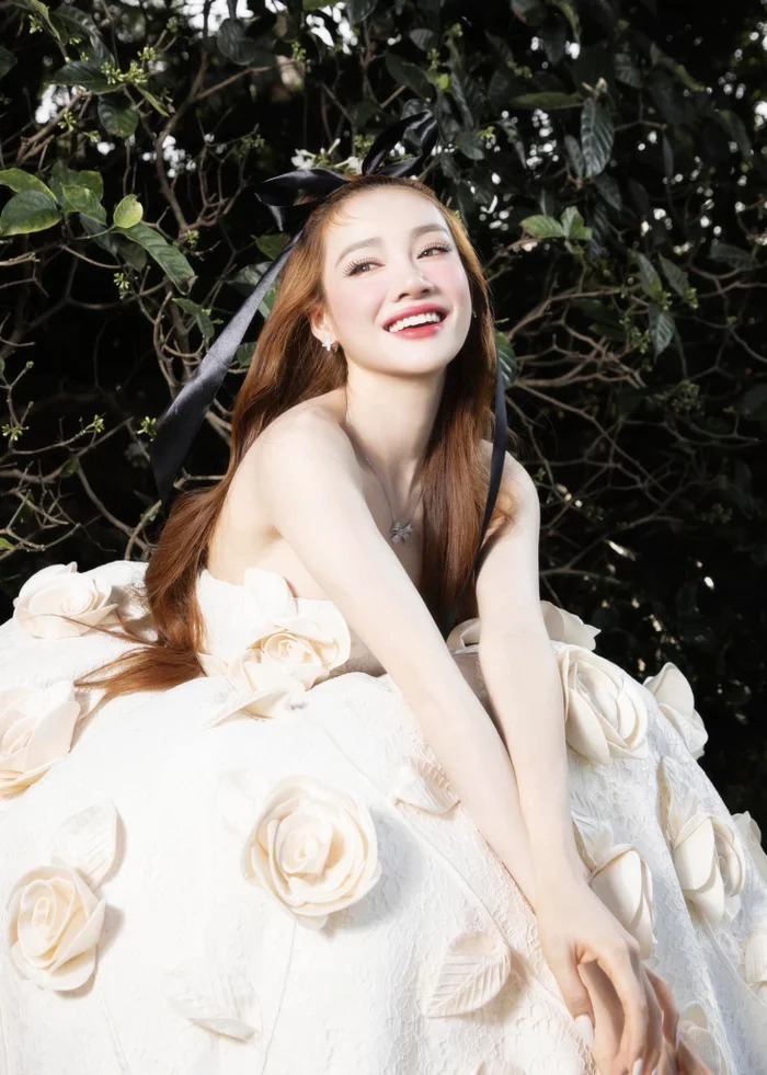 Nhã Phương xác nhận mang thai lần 3 đúng kỷ niệm 7 năm ngày cưới- Ảnh 10.