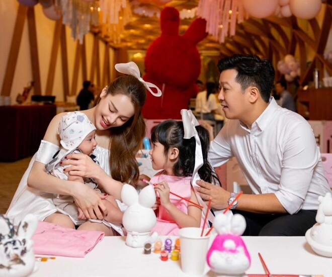 Nhã Phương xác nhận mang thai lần 3 đúng kỷ niệm 7 năm ngày cưới- Ảnh 11.