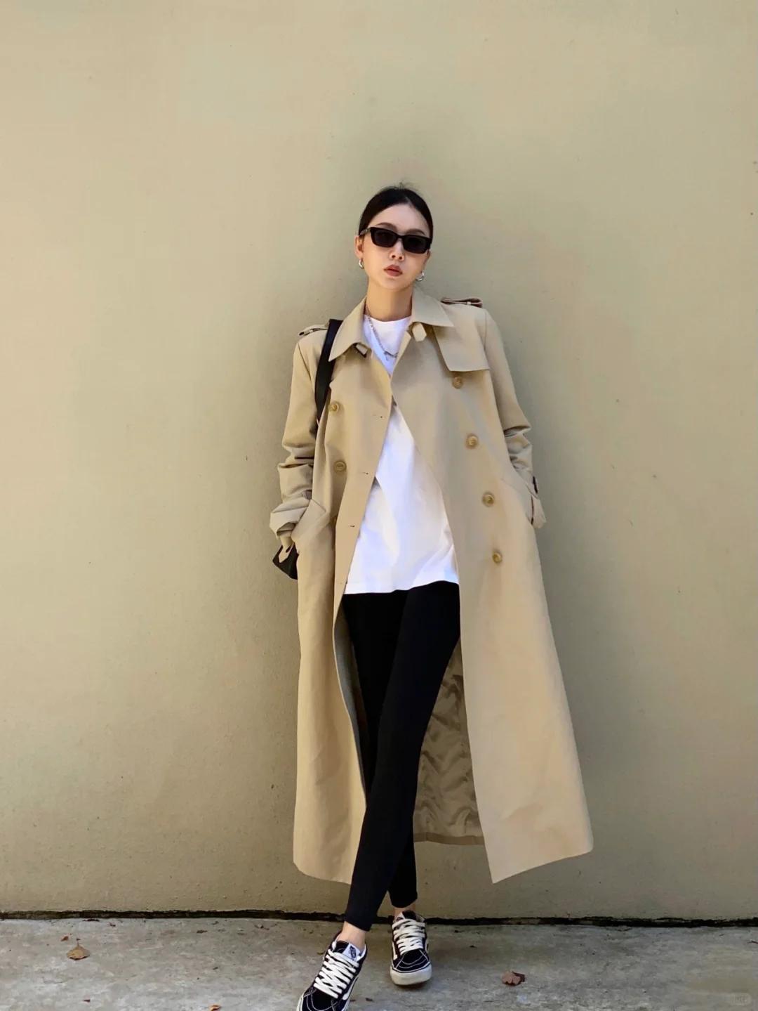 Quần legging mặc chuẩn là thế nào để tránh kệch cỡm, mà giữ trọn thần thái thời thượng - Ảnh 7. Quần legging mặc chuẩn là thế nào để tránh kệch cỡm, mà giữ trọn thần thái thời thượng - Ảnh 7.