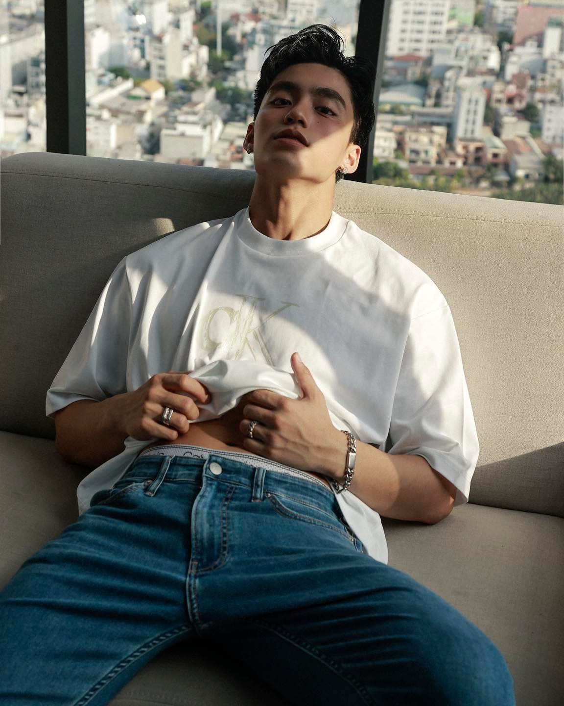 Chuyện gì đang xảy ra giữa Chi Pu và em trai Sơn Tùng?- Ảnh 5.